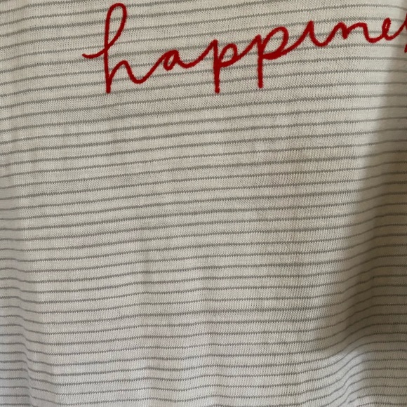 Ladies tunic style shirt - Picture 2 of 4